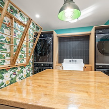 Fox Chapel Home Transformed: A Seamless Journey from Siding to Sanctuary 9